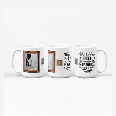 Photo Coffee Mug
